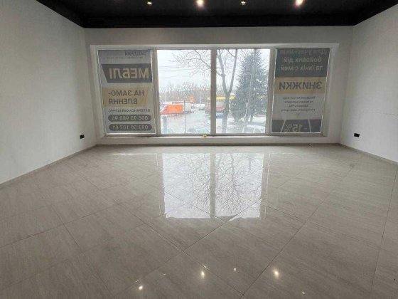 ОРЕНДА Комерційного приміщення в ТРЦ Княгинин Івано-Франківськ