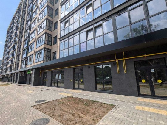 Оренда в новому  будинку бізнес класу. Перша лінія. Полтава