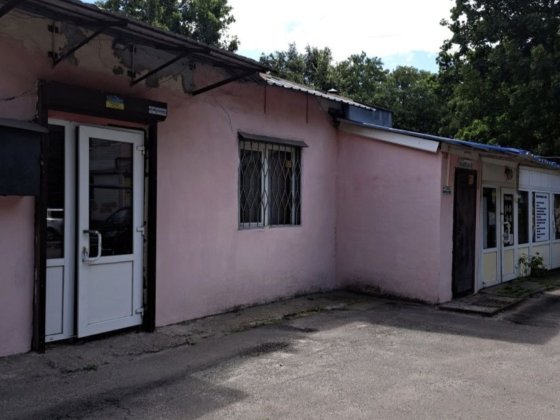 Оренда приміщення Полтава