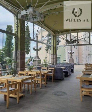 Оренда комерційного приміщення біля озера - фото 1