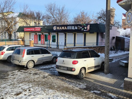 Сдам в аренду магазин на Сако Полтава