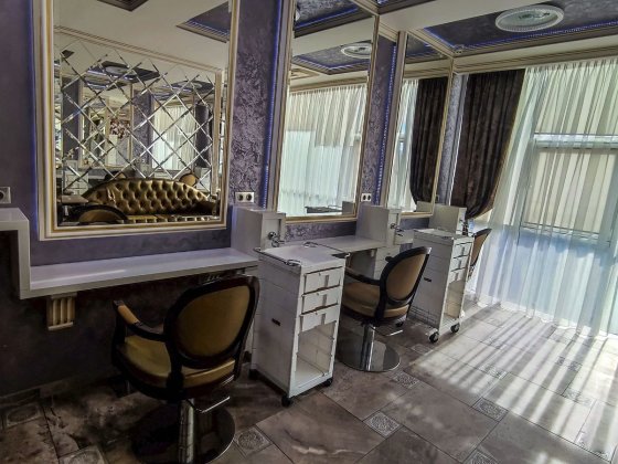 Оренда салону краси Тернопіль Тернополь