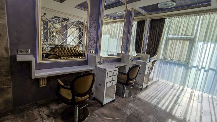 Оренда салону краси Тернопіль - фото 1