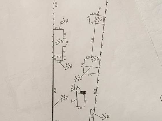 Оренда території 15с та приміщень 200 кВ.м. під виробництво , СТО Полтава