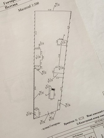 Оренда території 15с та приміщень 200 кВ.м. під виробництво , СТО - фото 1