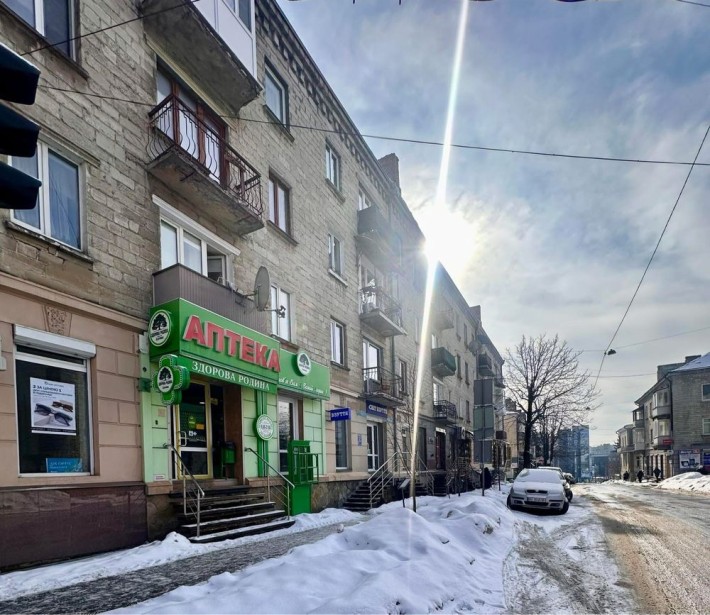 Здається комерційне приміщення в Центрі - фото 1