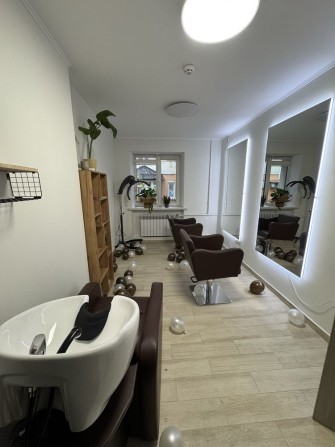 Оренда в салоні,  Центр - фото 1