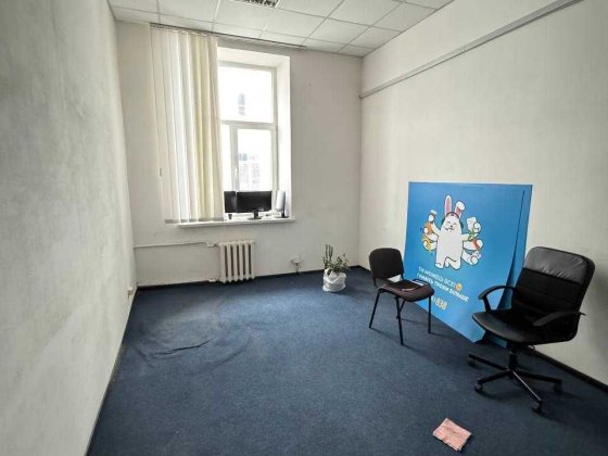 Оренда офісу в історичному центрі. Перший поверх. Полтава