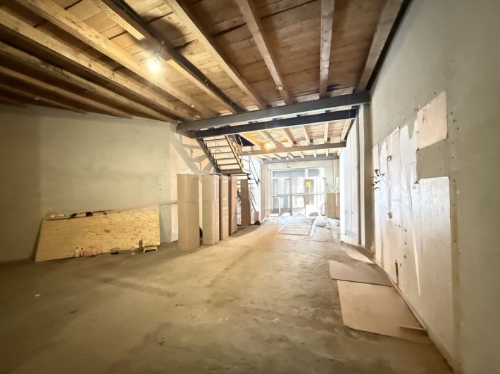 Оренда складського приміщення - фото 1