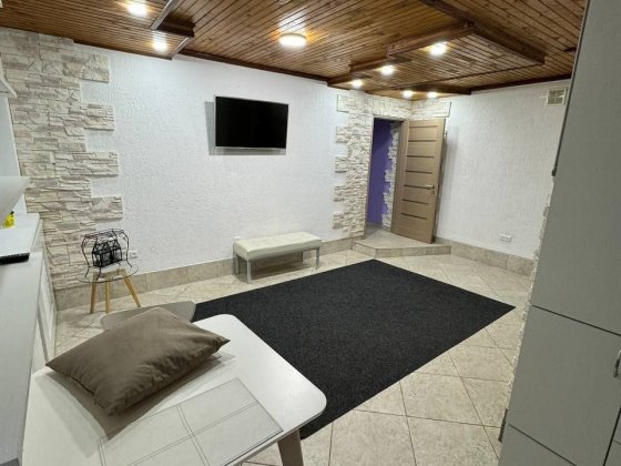 Офісне приміщення в центрі міста. Перший поверх 41 м.кв. Тернопіль