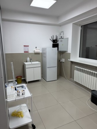 Здам кабінет лікарю - фото 1