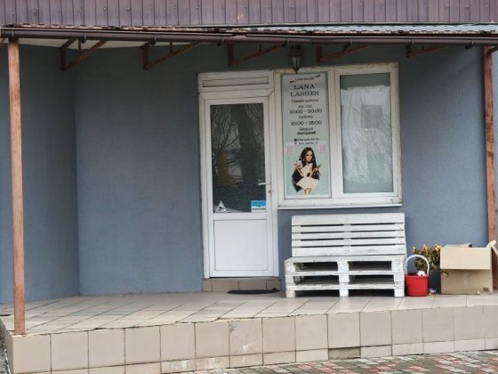 Приміщення в оренду 32 квадратних метра Рівне