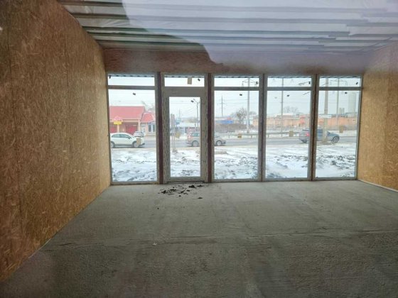 МАФи з водою, 30-90 м2 Полтава