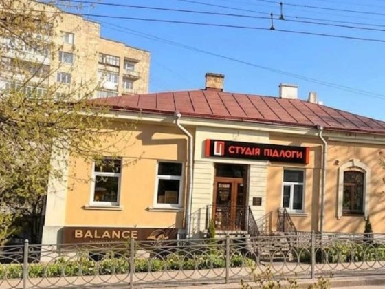 Оренда приміщення в центрі Рівного Ровно