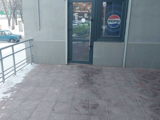 Здам в оренду приміщення Полтава