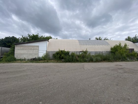 Сдам производственно-складское помещение на Кондратьева Сумы