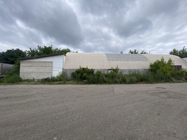 Сдам производственно-складское помещение на Кондратьева - фото 1