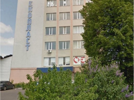 Глухий  кабінет офіс  24м Ровно