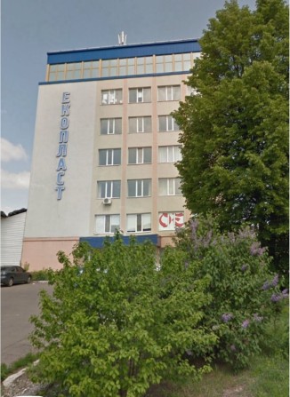 Глухий  кабінет офіс  24м - фото 1