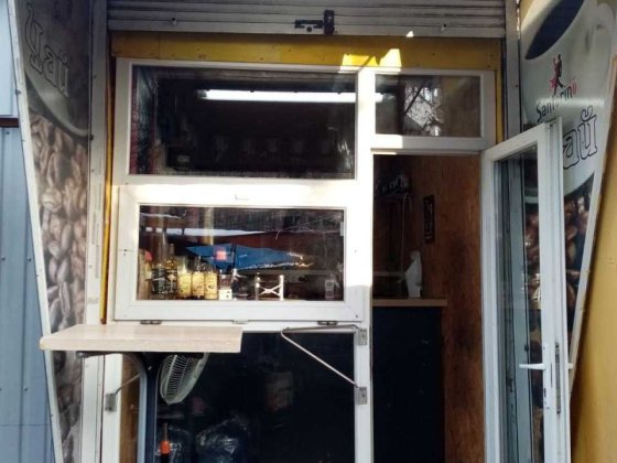 Здам в оренду кіоск Рівне