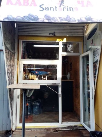 Здам в оренду кіоск - фото 1