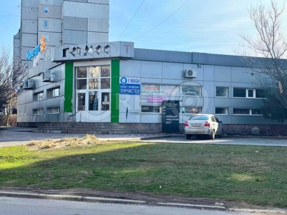 Оренда приміщення в Торговому Комплексі мкрн.Східний-2 Кривой Рог