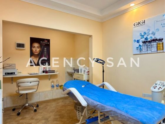 Здаю в оренду кабинет з кушеткою та обладненням Суми