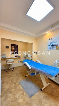 Здаю в оренду кабинет з кушеткою та обладненням - фото 1