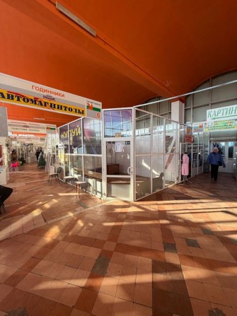 Аренда помещения под магазин - фото 1