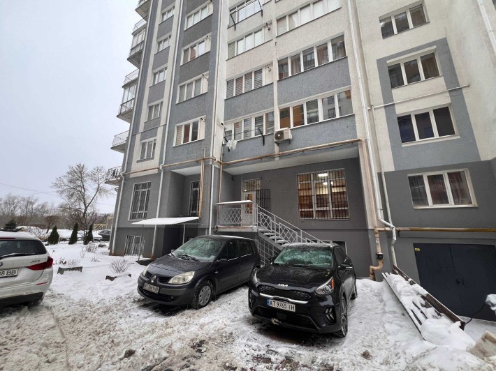 Оренда Комерційного Приміщення ПАРКОВА АЛЕЯ - фото 1