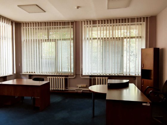 офіс в оренду 40м з бомбосховищем Сумы