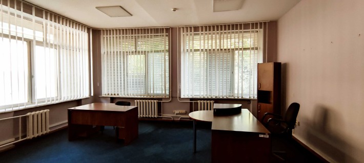 офіс в оренду 40м з бомбосховищем - фото 1