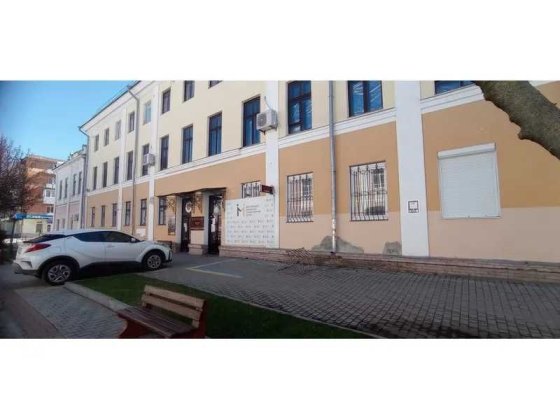 ОРЕНДА – приміщення 1-го поверху, площею 234,5 кв.м. м. Суми Сумы