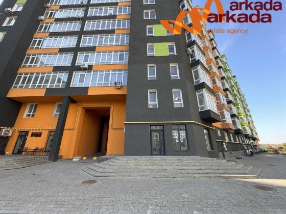 Оренда фасадного приміщення з ремонтом Івано-Франківськ