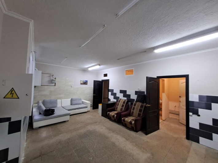 Оренда. Нежитлове приміщення. Тернопіль. вул Чернівецька - фото 1