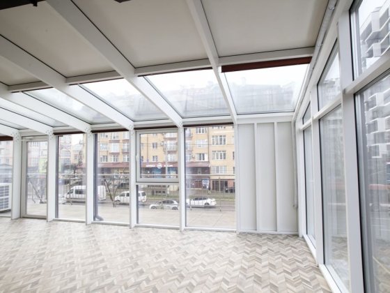 Центр міста, комерційне приміщення під офіс або магазин Івано-Франківськ