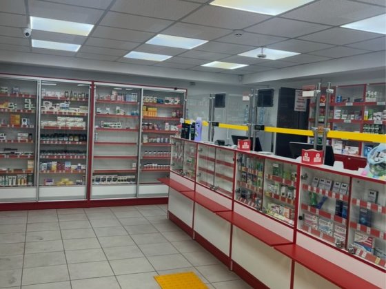 Оренда приміщення на 44 кварталі ,біля зупинки Кривой Рог