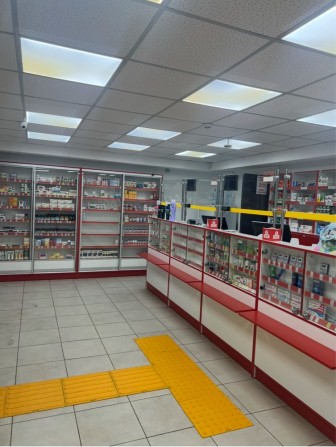 Оренда приміщення на 44 кварталі ,біля зупинки - фото 1