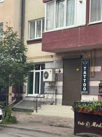 Оренда комерційного приміщення по вул Українська - фото 1