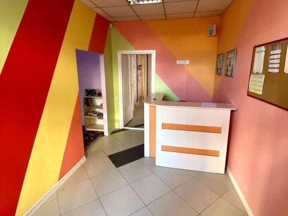 Оренда комерційного приміщення Тернопіль