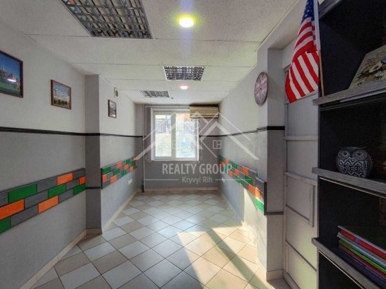Оренда комерційного приміщення в цетрі міста по Пушкіна. Кривой Рог