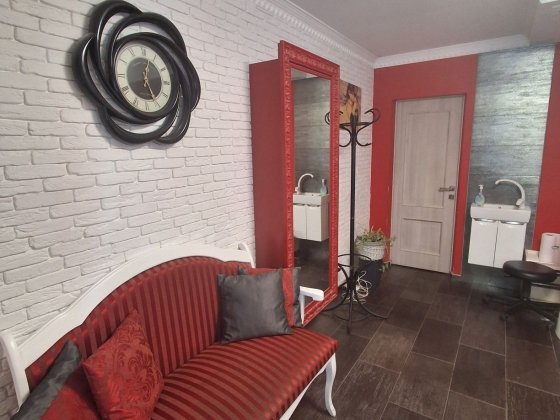 Оренда вул Куліша 16 кв м Тернопіль