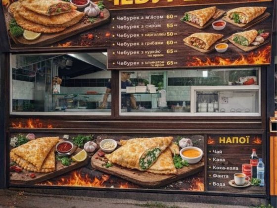 Оренда кіоску ,Маф біля Прикарпатського університету 10м2 Івано-Франківськ