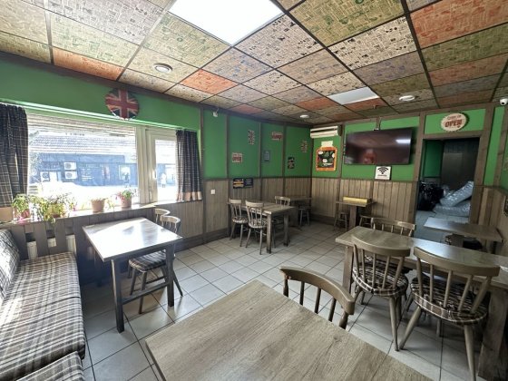 Здам приміщення в оренду 34м2 вул. Мазепи Івано-Франківськ