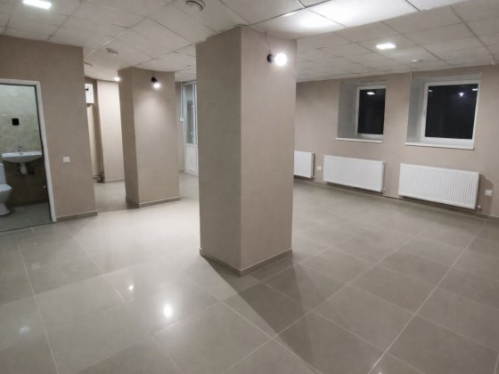 Оренда комерційного приміщення Барвінських 14 Центр Тернопіль