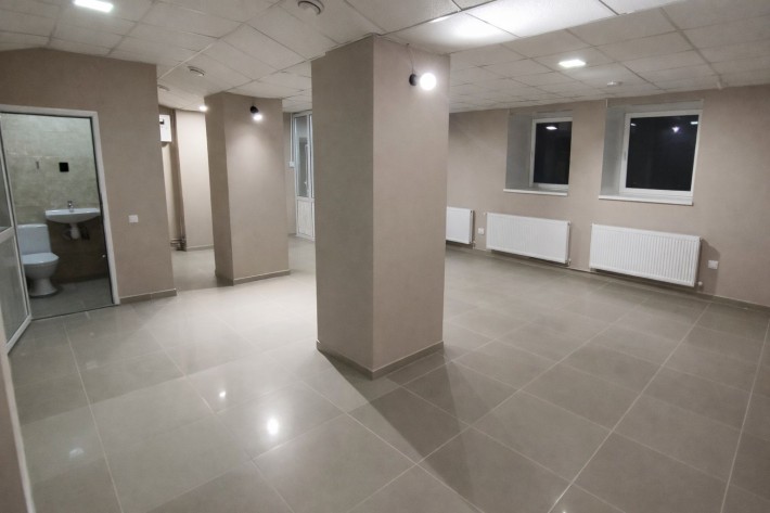 Оренда комерційного приміщення Барвінських 14 Центр - фото 1