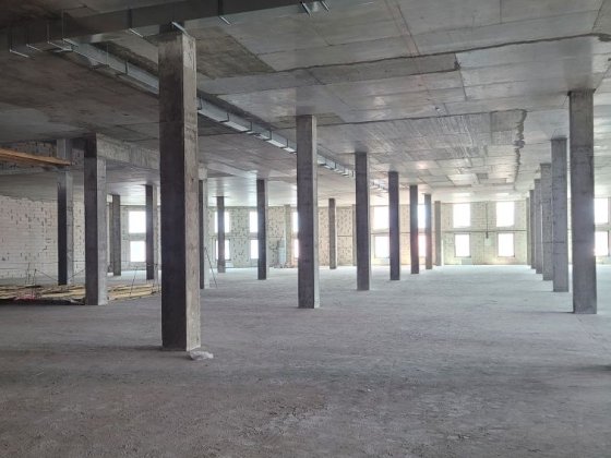 ОРЕНДА 1650 кв.м в самому Центрі . Ідеальне місце для Вашого бізнесу . Івано-Франківськ