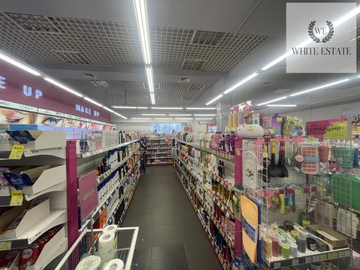 Продаж комерційного приміщення вул. Торговиця - фото 1