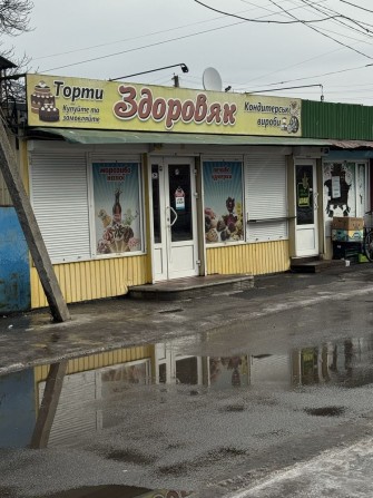 Здам в оренду магазин на Боженка! - фото 1