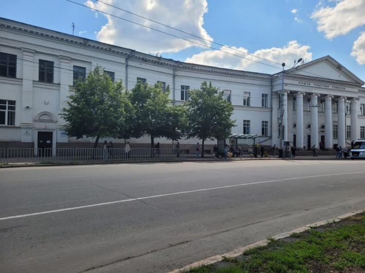 Здам приміщення в центрі міста - фото 1